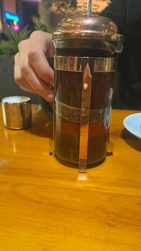 Çalıkuşu Coffee – Wedding – Bakery