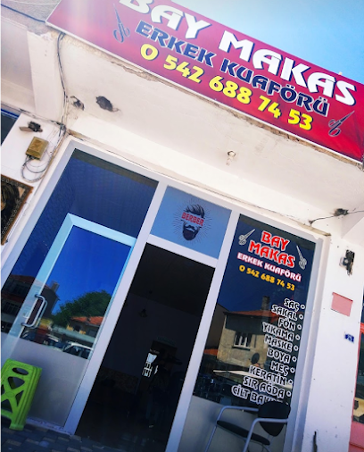 Bay Makas