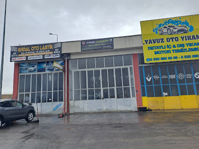 Aygün Otomotiv