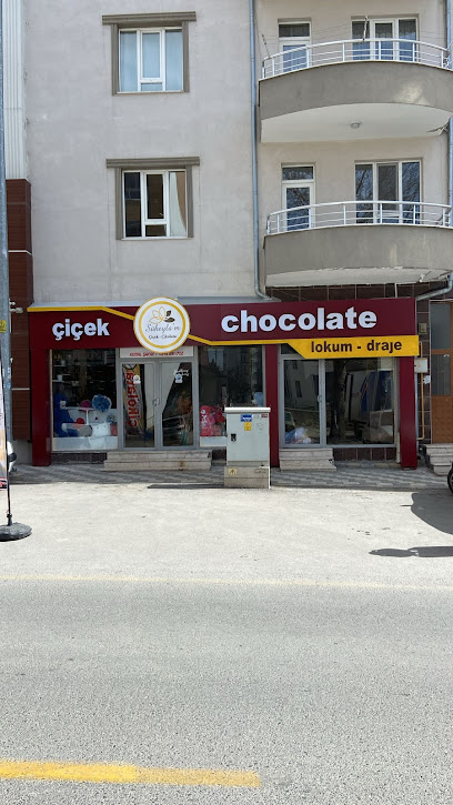 Develi Çiçek – Çikolata – Çelenk Süheyla’m Çiçek & Çikolata