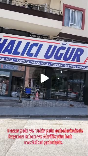 HALICI UĞUR
