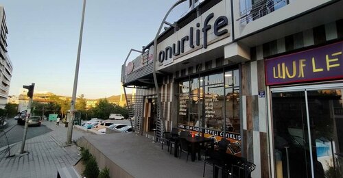 Onur Life Restoran