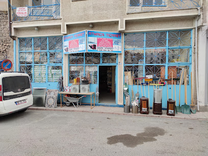 Atmaca ticaret su tesisatçısı Petek temizleme Develi