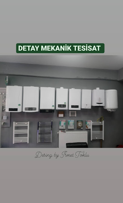 İSTANBUL TEKNİK TESİSAT