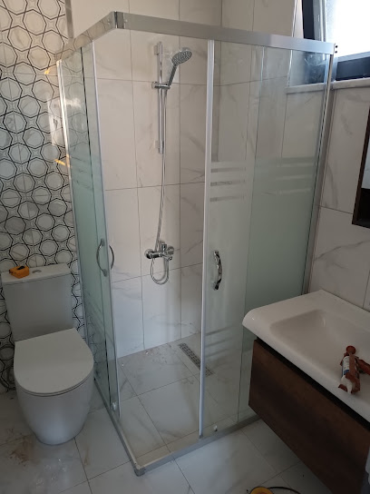 Kısmet sıhhi tesisat & doğalgaz
