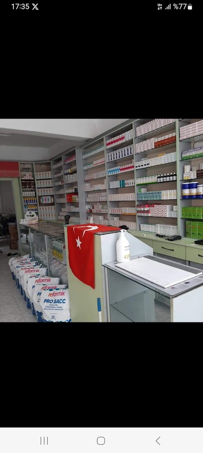 Demirezen veteriner kliniği