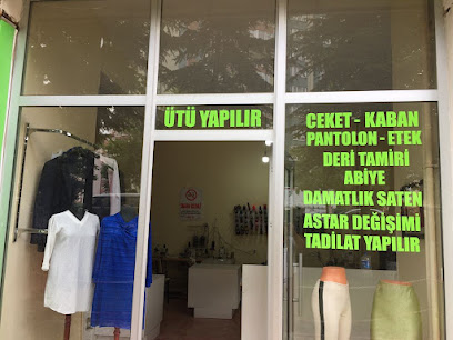 Bayan Terzi