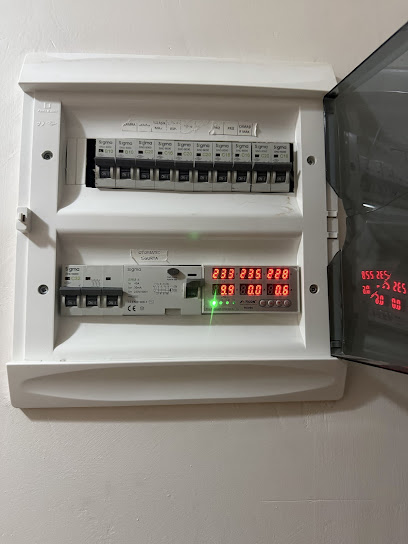Sistem Elektrik