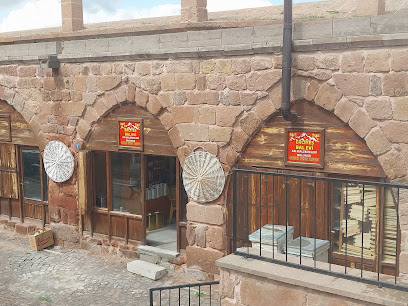 İNCESU ÇARŞI