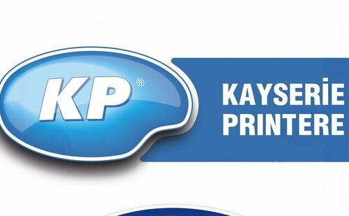 Kayseri Printer