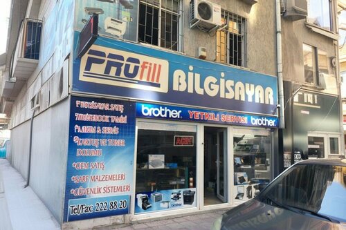 Profill Bilgisayar