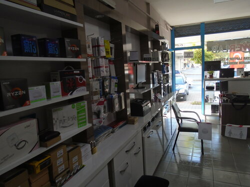Powerlab Bilgisayar Laptop Onarım Merkezi