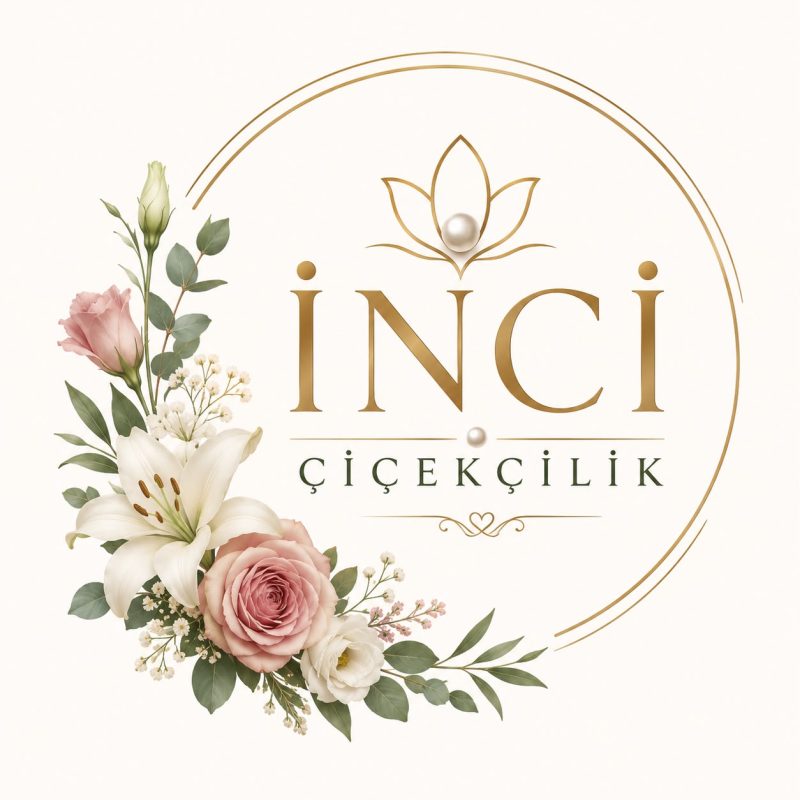 İnci Çiçekçilik