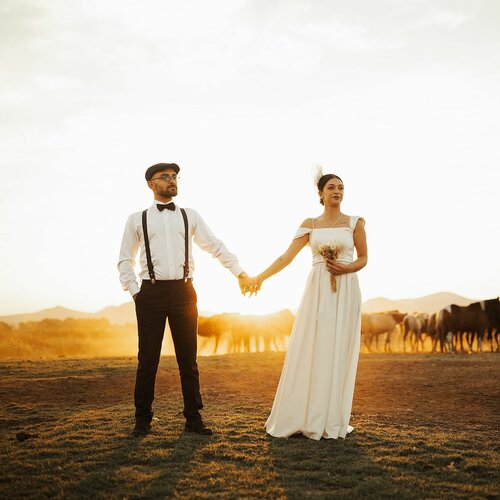 Gökhan Navruz Düğün Fotoğrafçısı