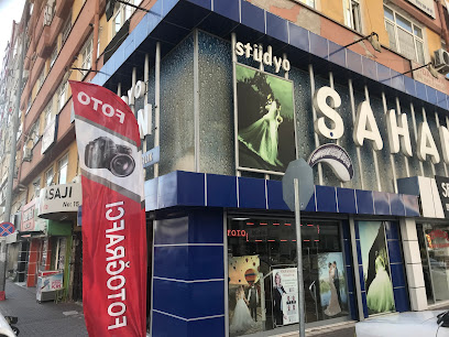 Stüdyo Şahan