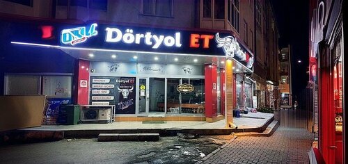 Dörtyol Kasap