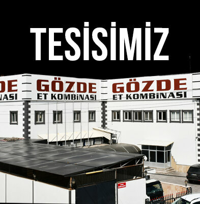 Gözde Et Kombinası