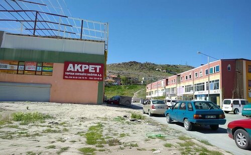Akpet Kırtasiye