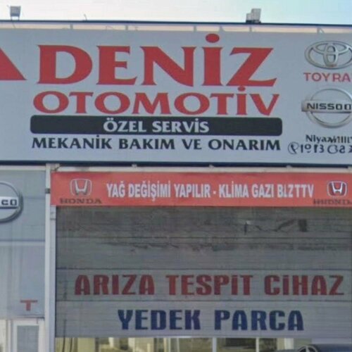 Yaşar Otomotiv