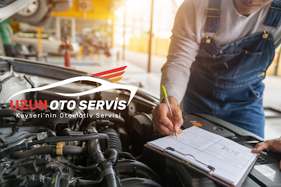 Uzun Oto Servis