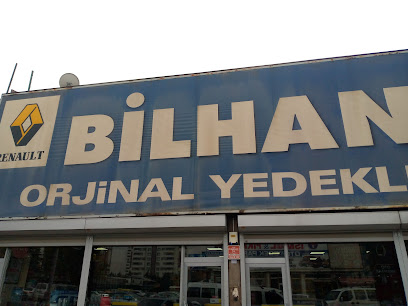 BİLHAN OTOMOTİV LTD ŞTİ