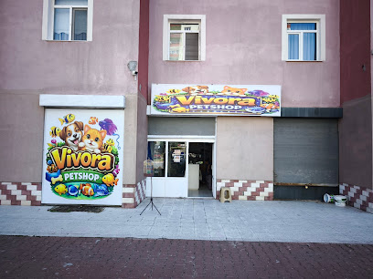 Vivora petshop