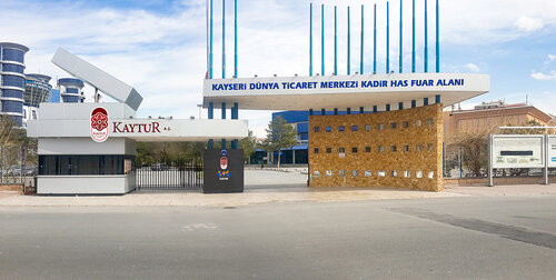 Kaytur Kayseri Turizm Eğitim Kültür