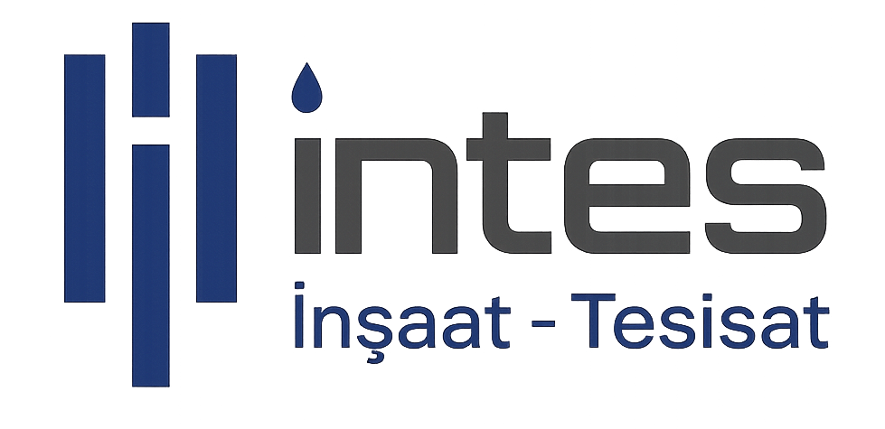 İntes Su Tesisat İnşaat