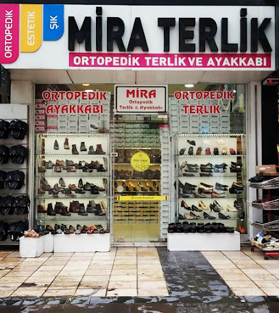 MİRA TERLİK
