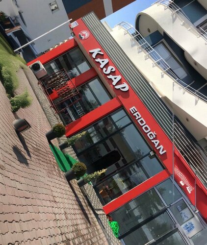 Kasap Erdoğan