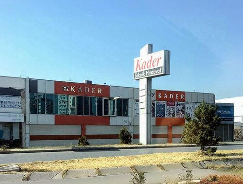 Kader Hırdavat