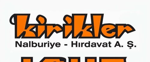 Kirikler Nalburiye Hırdavat
