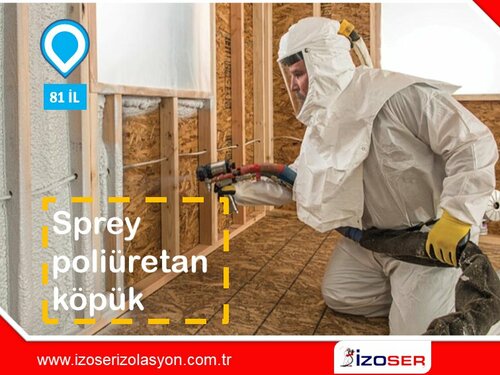 İzoser İzolasyon