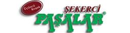 Paşalar Şekercisi