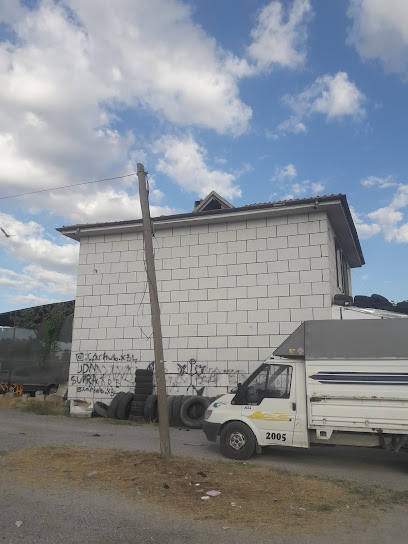 Asmalı oto elektrik