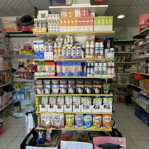 Cıvıltı Pet Store
