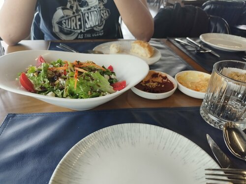 Chef Remzi Restaurant