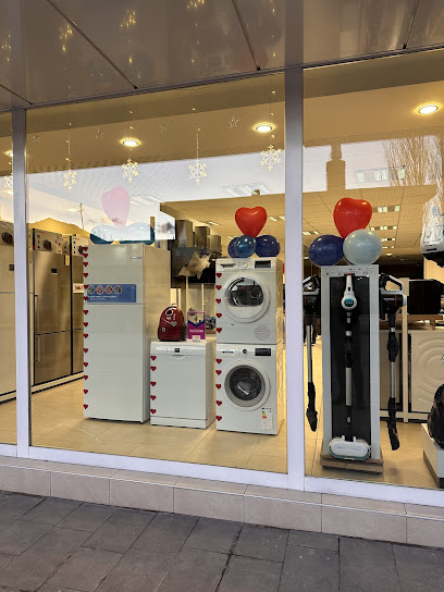 Bosch Yetkili Satıcısı – ORKUN SEZGİN