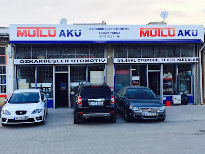 Özkardeşler Otomotiv