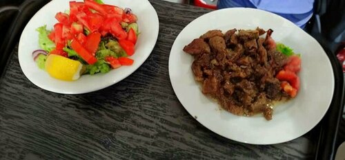Birtat Et Lokantası