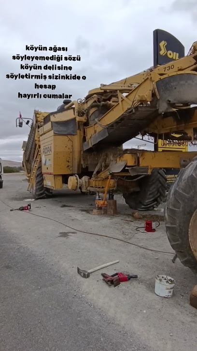 Bozdemir oto lastik 7/24 yol yardım