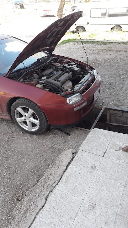 Çevrim Otomotiv