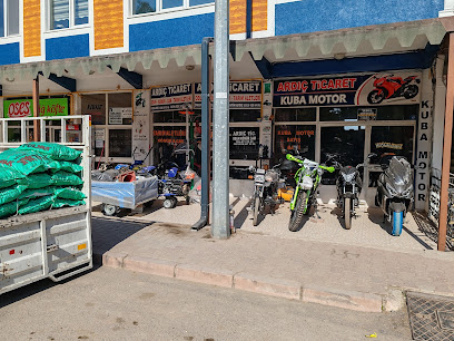 Ardiç Ticaret
