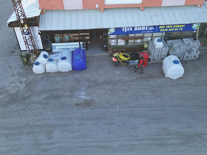 BAY YAPI MARKET