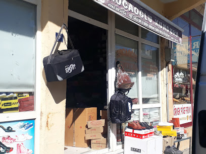 Kocaoğlu Kundura