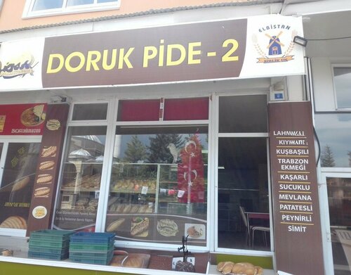 Doruk Pide Fırını