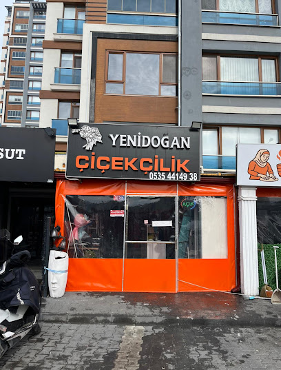 Talas yenidoğan çiçekçilik
