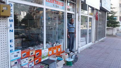 Öz Emin Elektrik – Kayseri Talas Elektrikçi – Talas Elektrikçi – Anahtar Teslim Elektrik Tesisatı