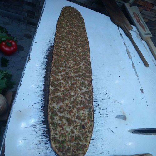 Has Pide Fırını
