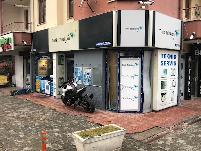 ACER İLETİŞİM 2